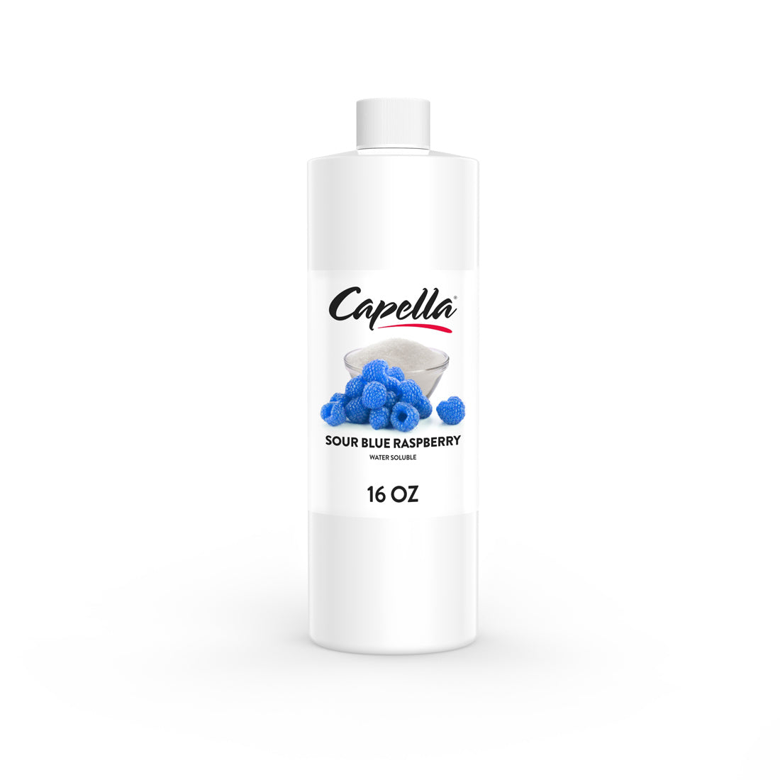 Capella Sour Blue Raspberry arôme framboise 30 ml