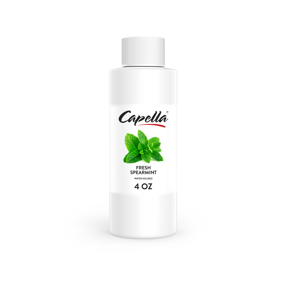Capella Classics & Comfort Fresh Spearmint arôme menthe 30ml