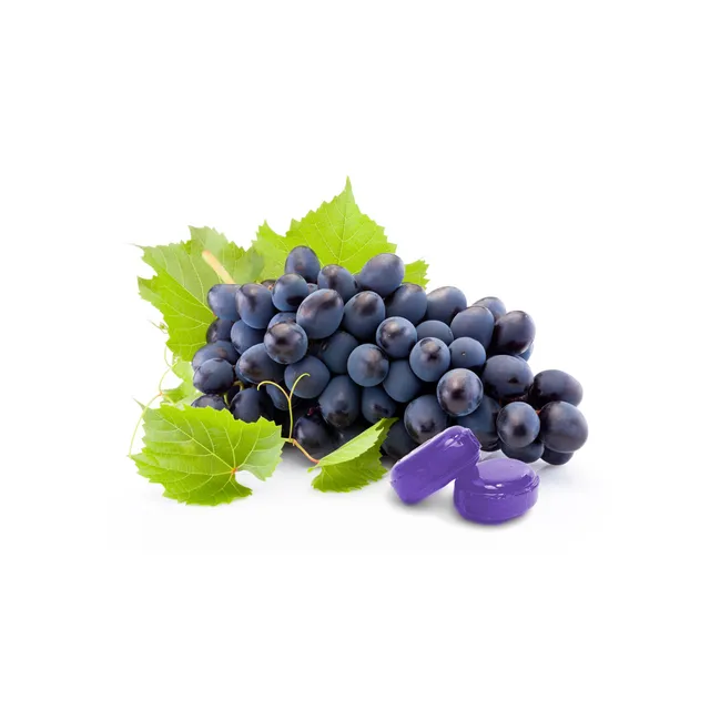Capella Desserts & Sweets Grape Candy arôme 30 ml raisin bonbon