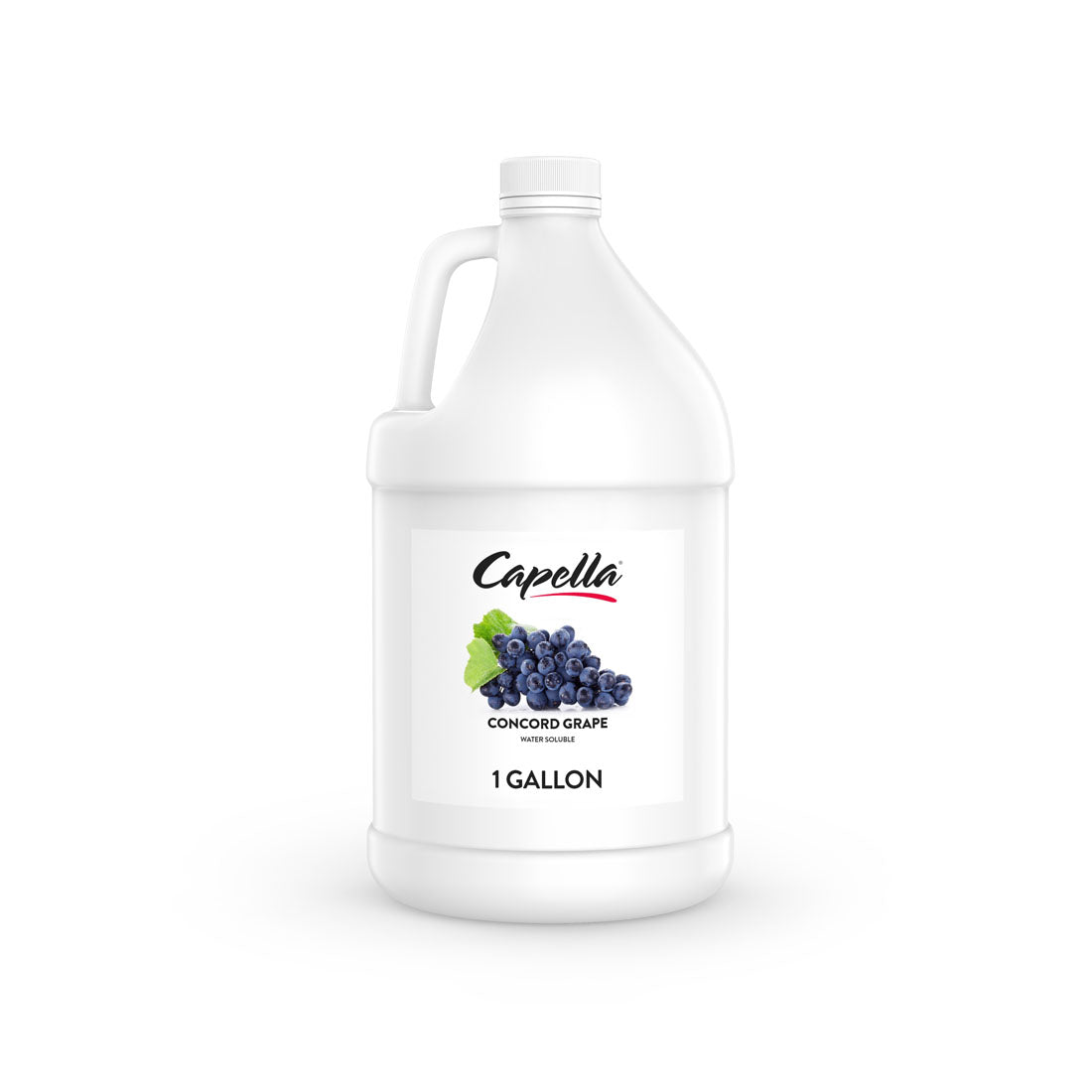 Capella Concord Grape arôme raisin stevia 30ml