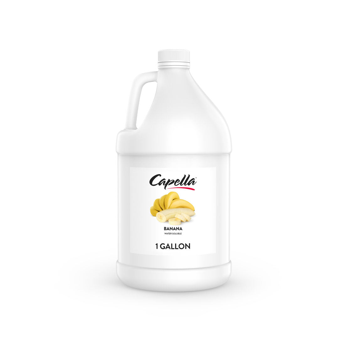 Capella Banana arôme banane crémeuse 30 ml