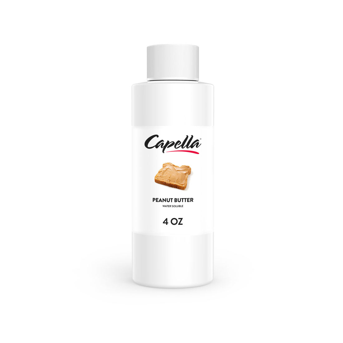 Capella Peanut Butter V2 arôme pâtisserie 30ml cacahuète