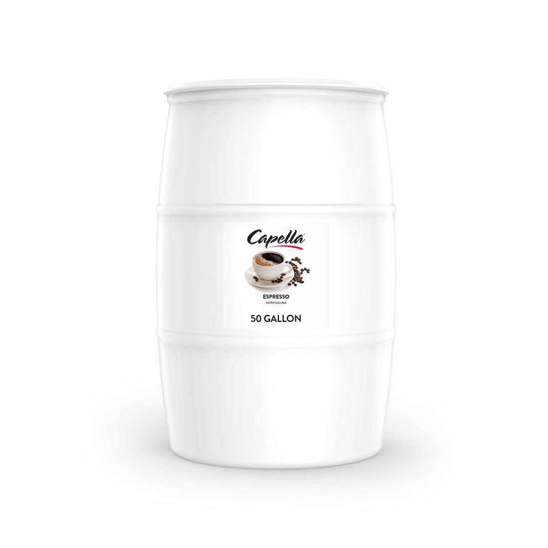 Capella Coffee & Drinks Espresso arôme 118 ml café