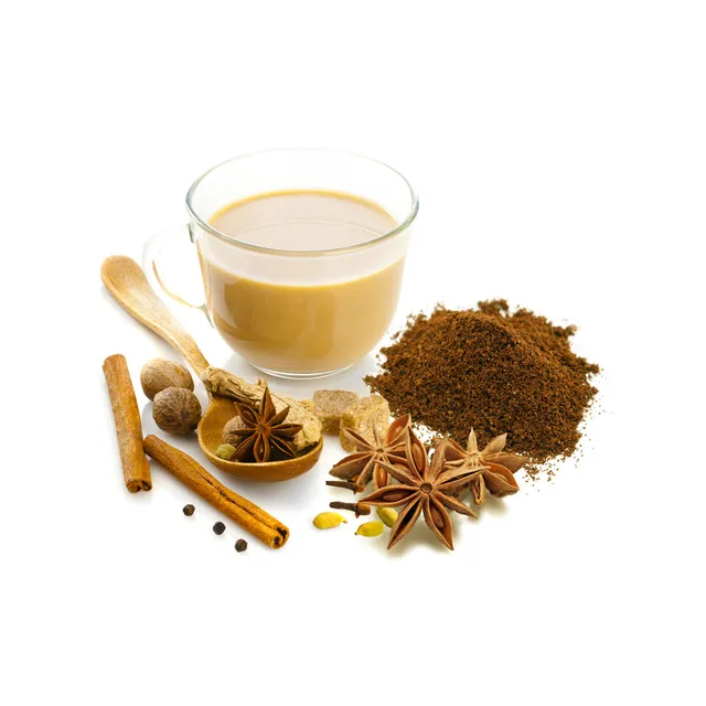 Capella Chai Tea arôme alimentaire 16oz épices