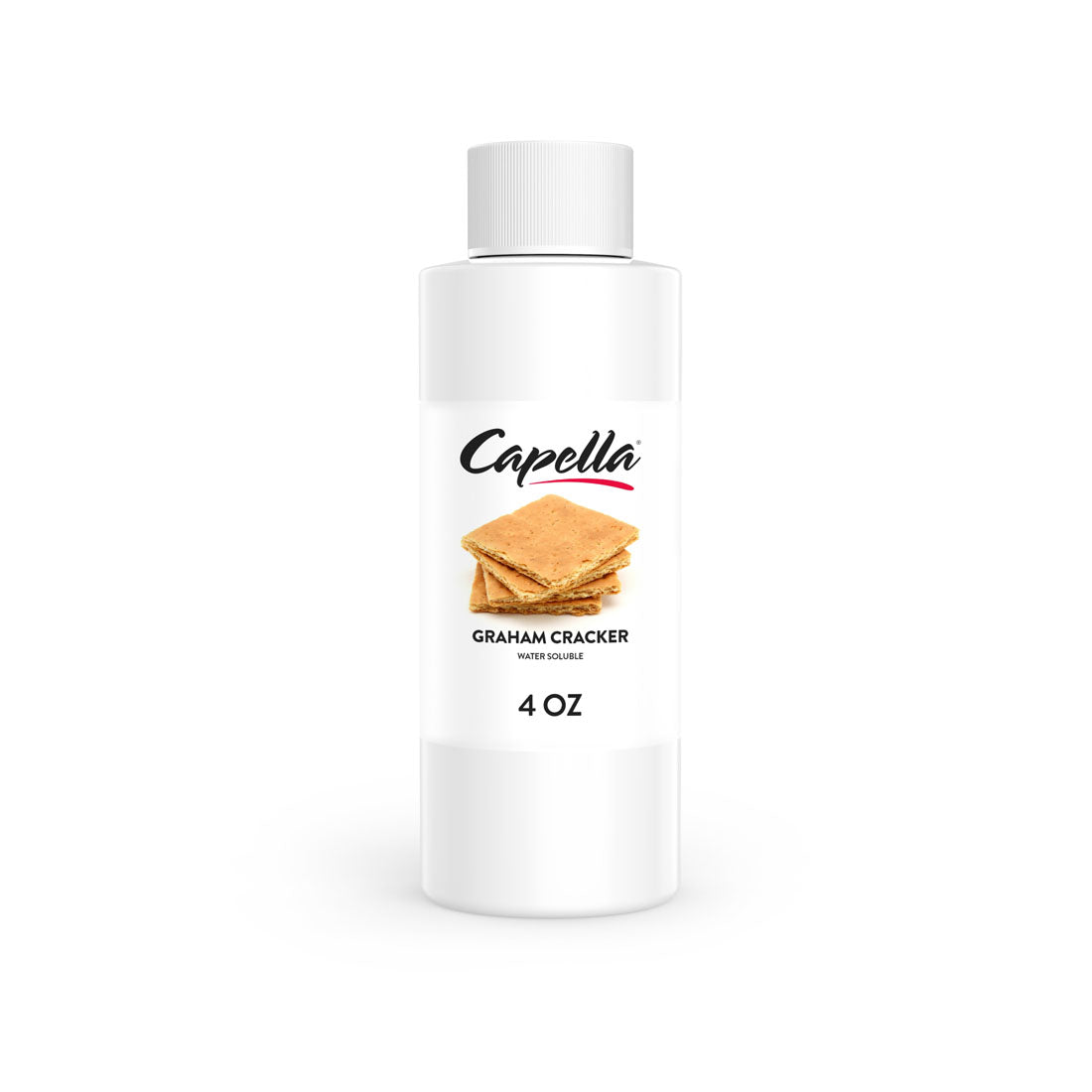 Capella Desserts Graham Cracker arôme 30ml biscuit miel