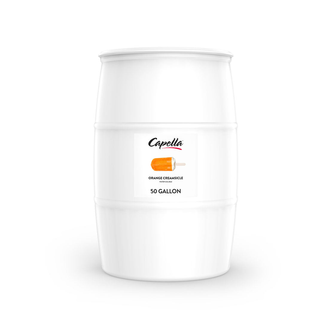 Capella Orange Creamsicle arôme concentré 30 ml orange vanille