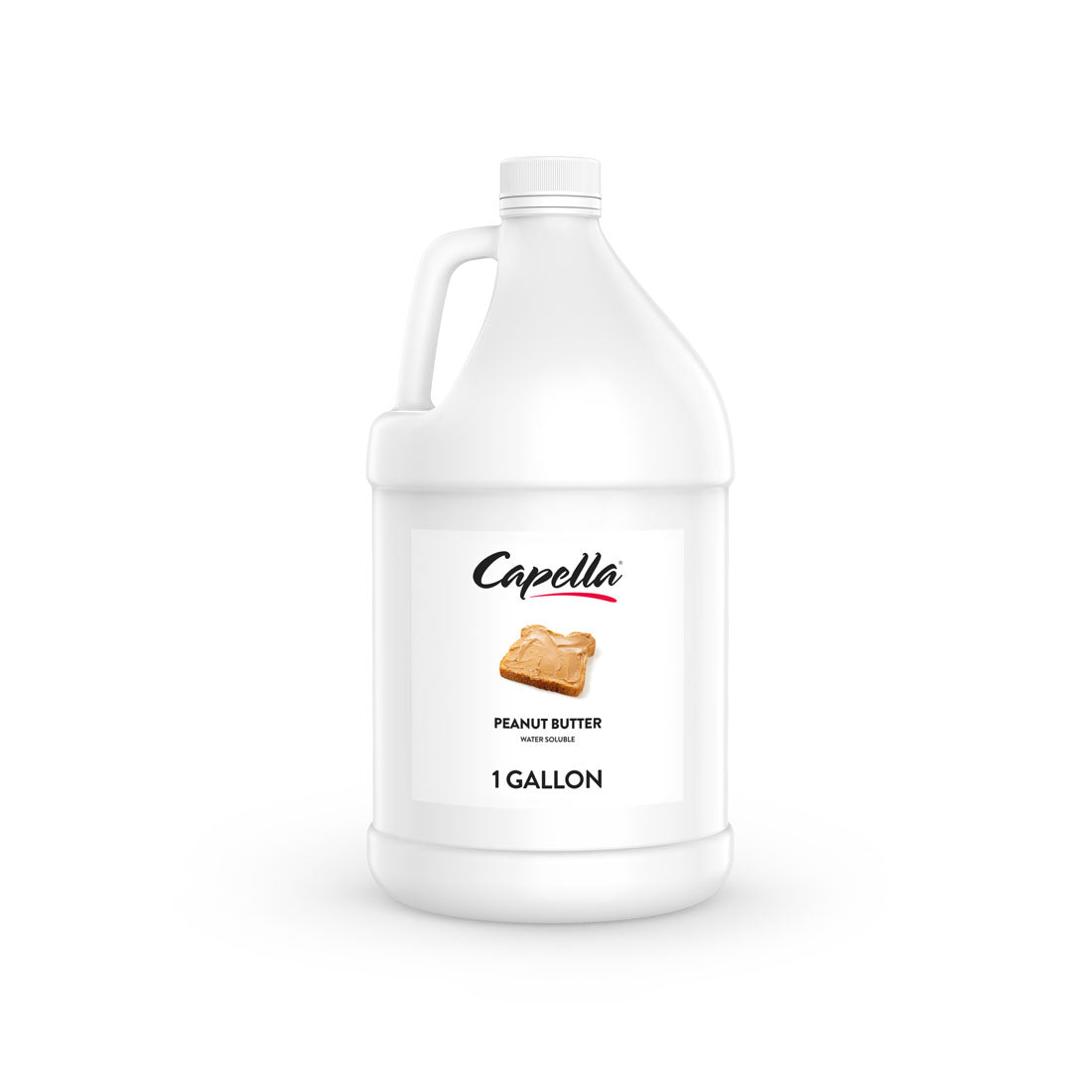 Capella Water-soluble Peanut Butter arôme 30ml cacahuète