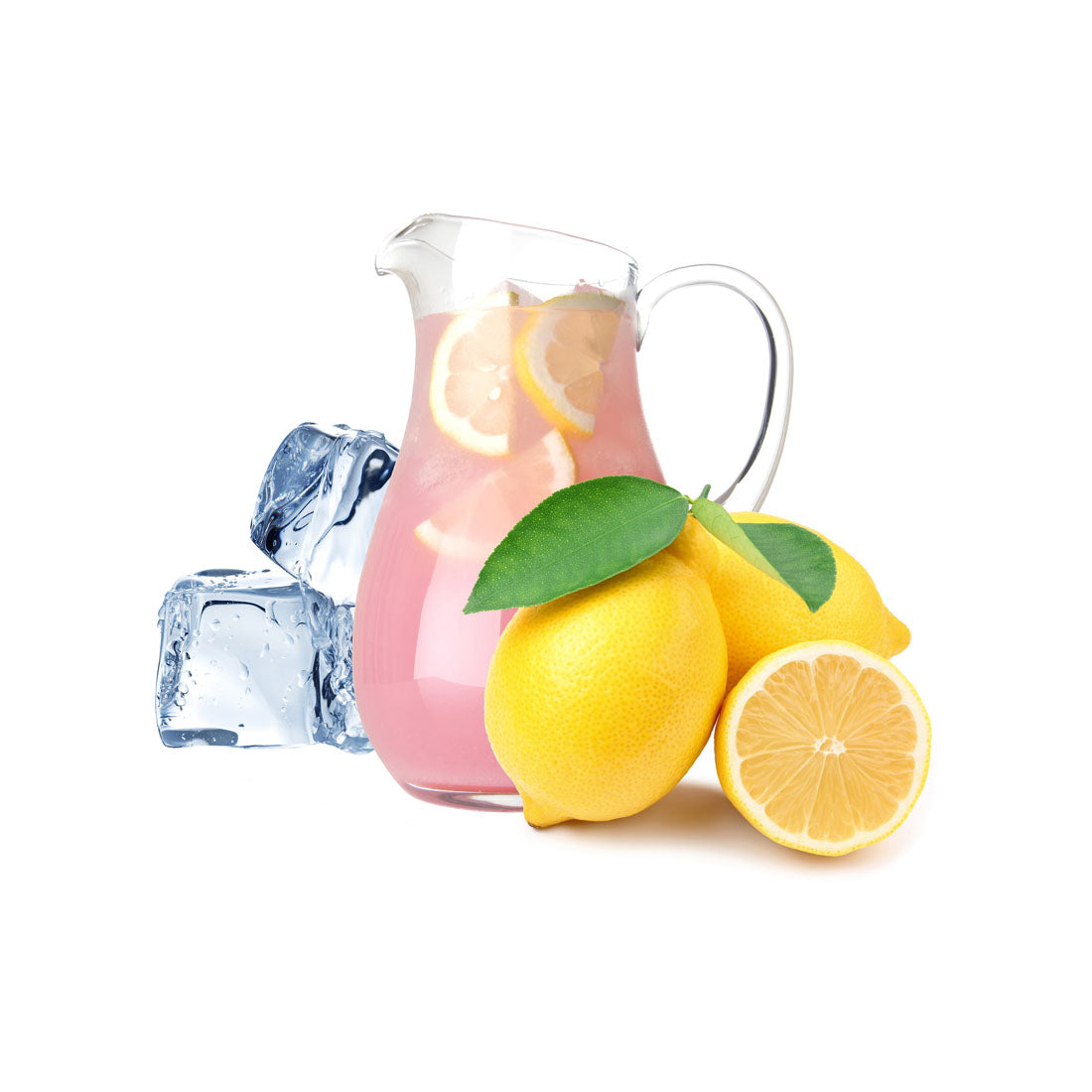 Capella Pink Lemonade arome boisson 30ml citron rose
