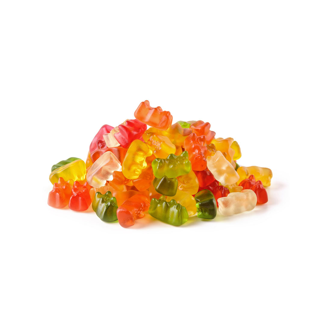 Capella SilverLine 27 Bears arôme bonbon 30ml gommeux