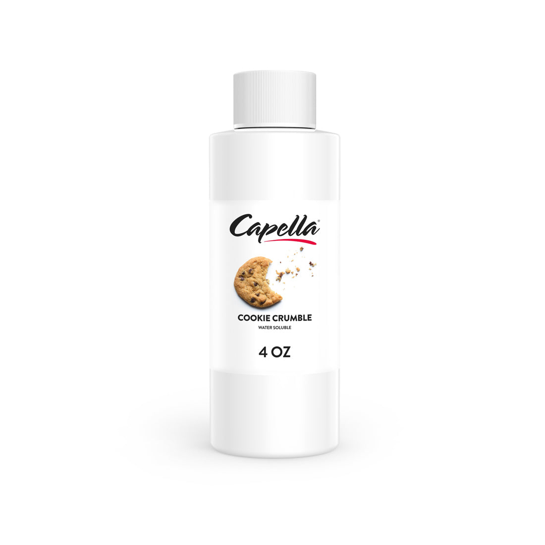Capella Desserts & Sweets Cookie Crumble arôme alimentaire 4oz biscuit