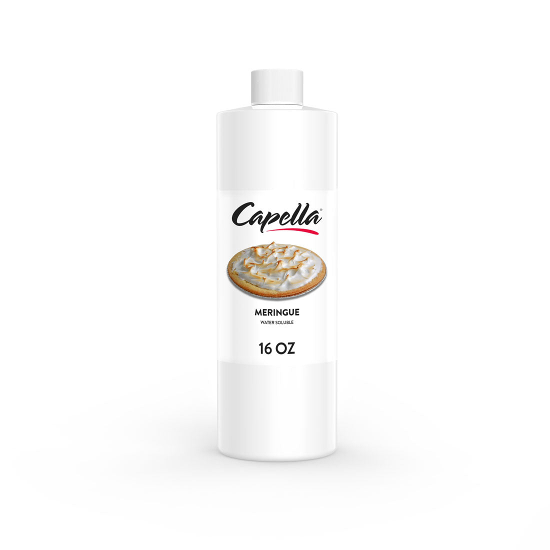 Capella Meringue arôme alimentaire 118ml meringue
