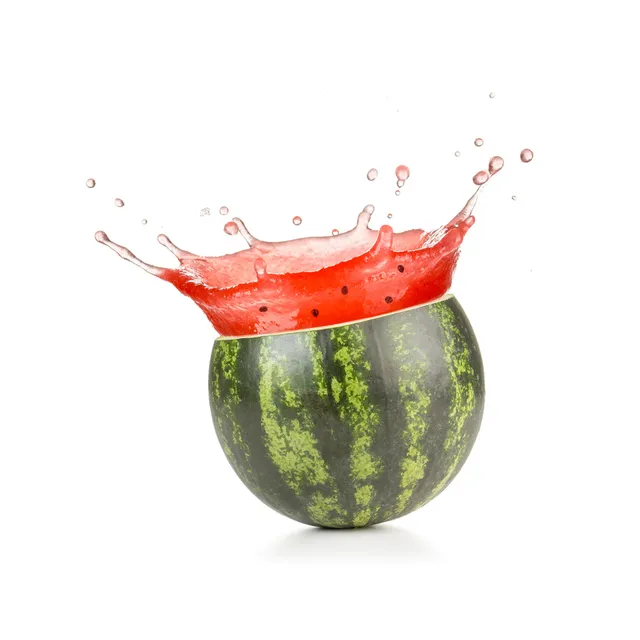 Capella Juicy Watermelon arôme 118ml pastèque juteuse