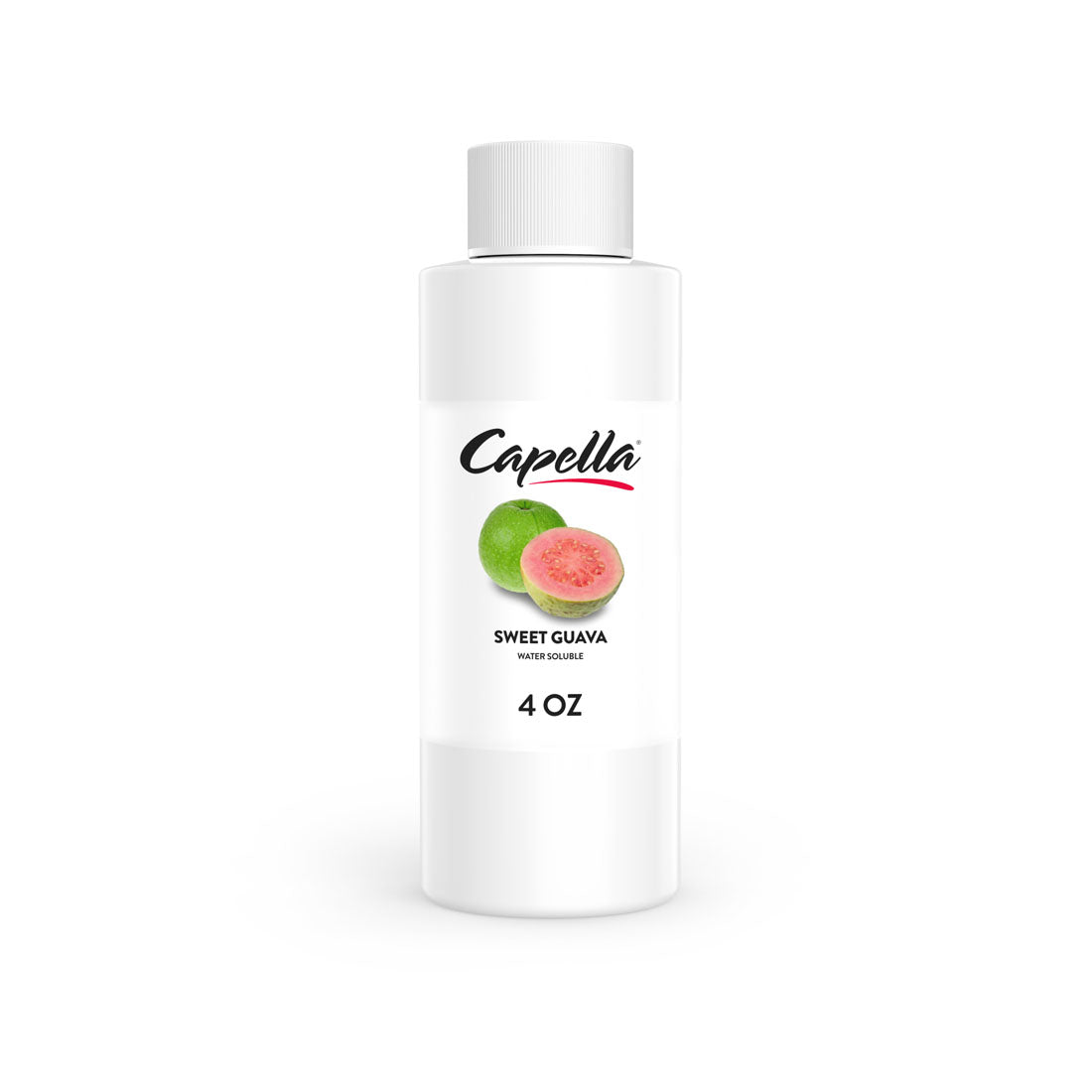 Capella Water-soluble Sweet Guava V2 arôme alimentaire 30ml goyave