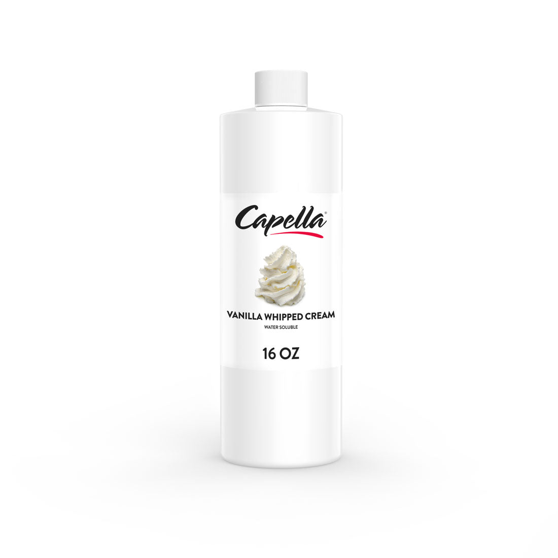 Capella Vanilla Whipped Cream V2 arôme 4 oz vanille