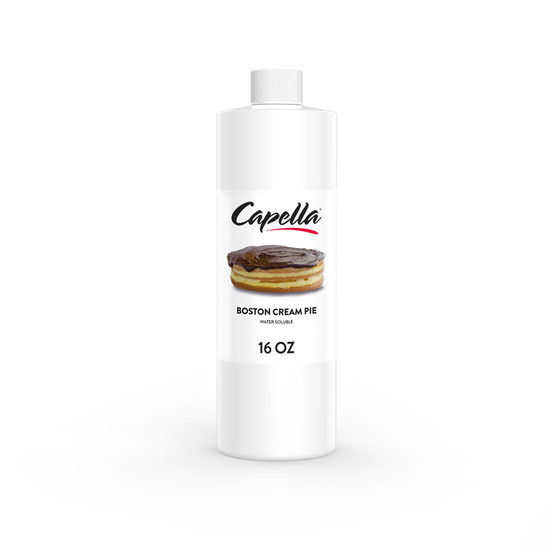 Capella Boston Cream Pie V2 arôme concentré 4 oz vanille