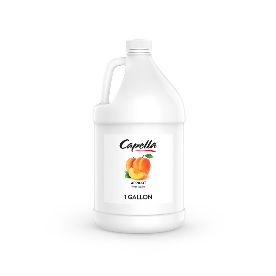 Capella Apricot arôme alimentaire 30ml abricot mûr