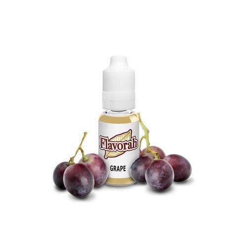 Chefs Flavours Flavorah Grape arôme concentré 10ml raisin