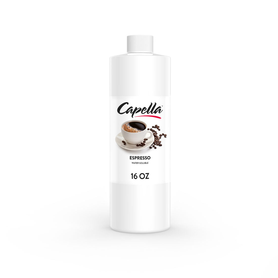 Capella Coffee & Drinks Espresso arôme 118 ml café