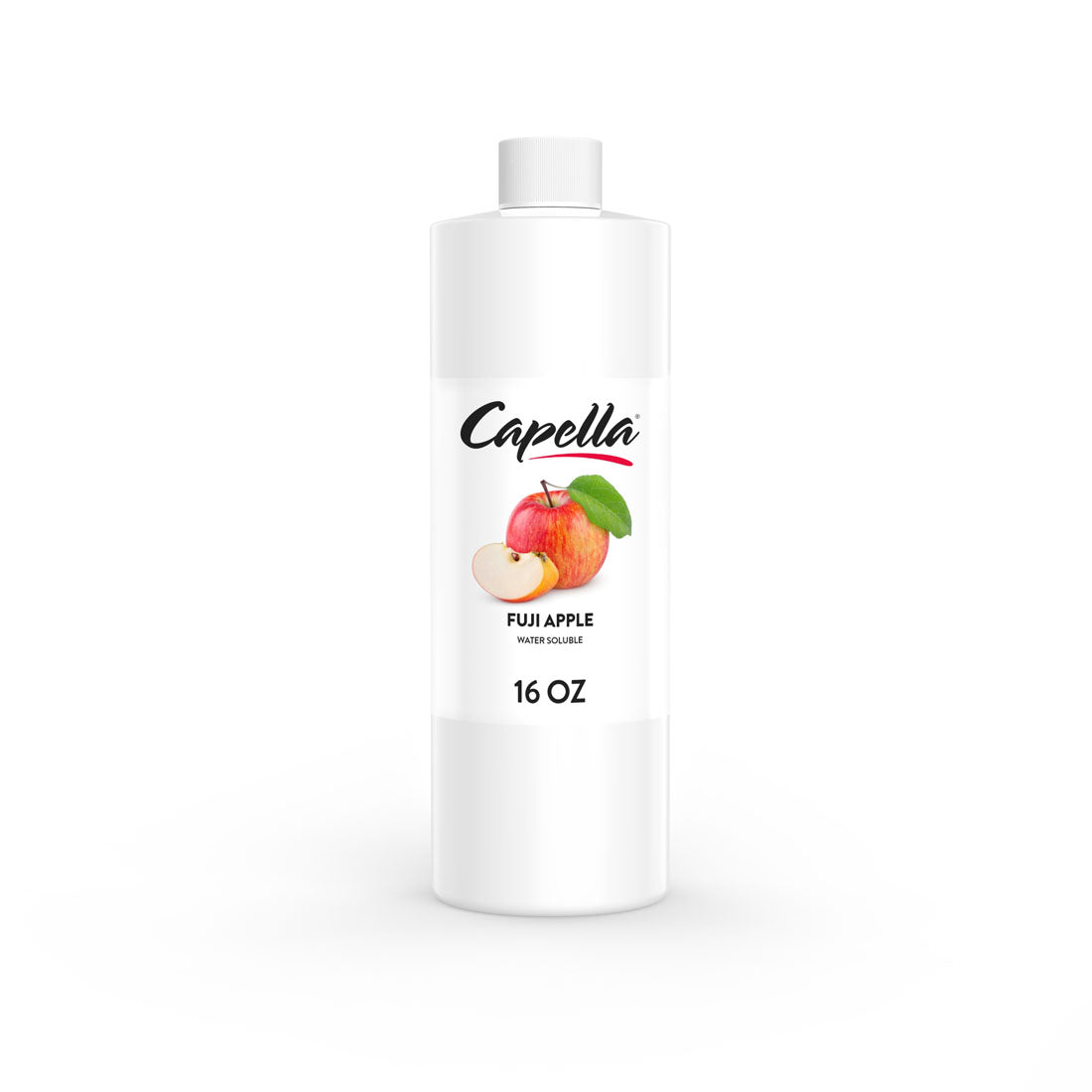 Capella Fuji Apple arôme alimentaire 30 ml pomme fruitée