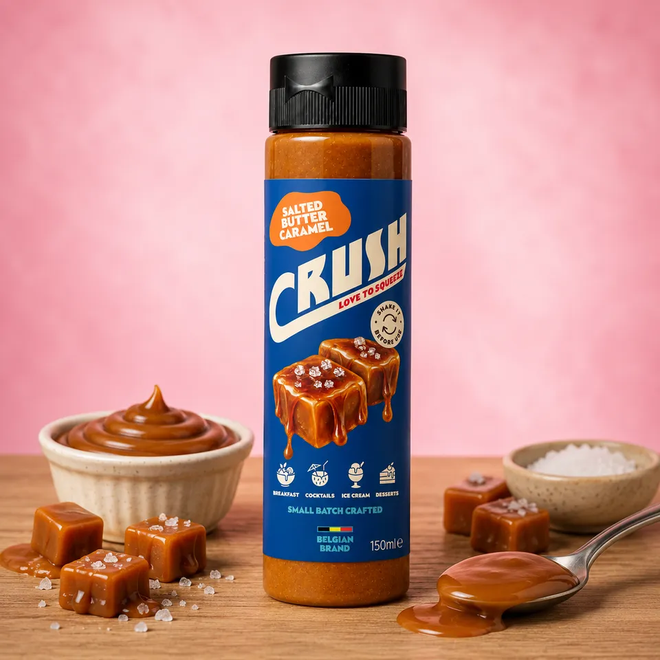 La fée de la gourmandise Nappage caramel beurre salé pâtisserie