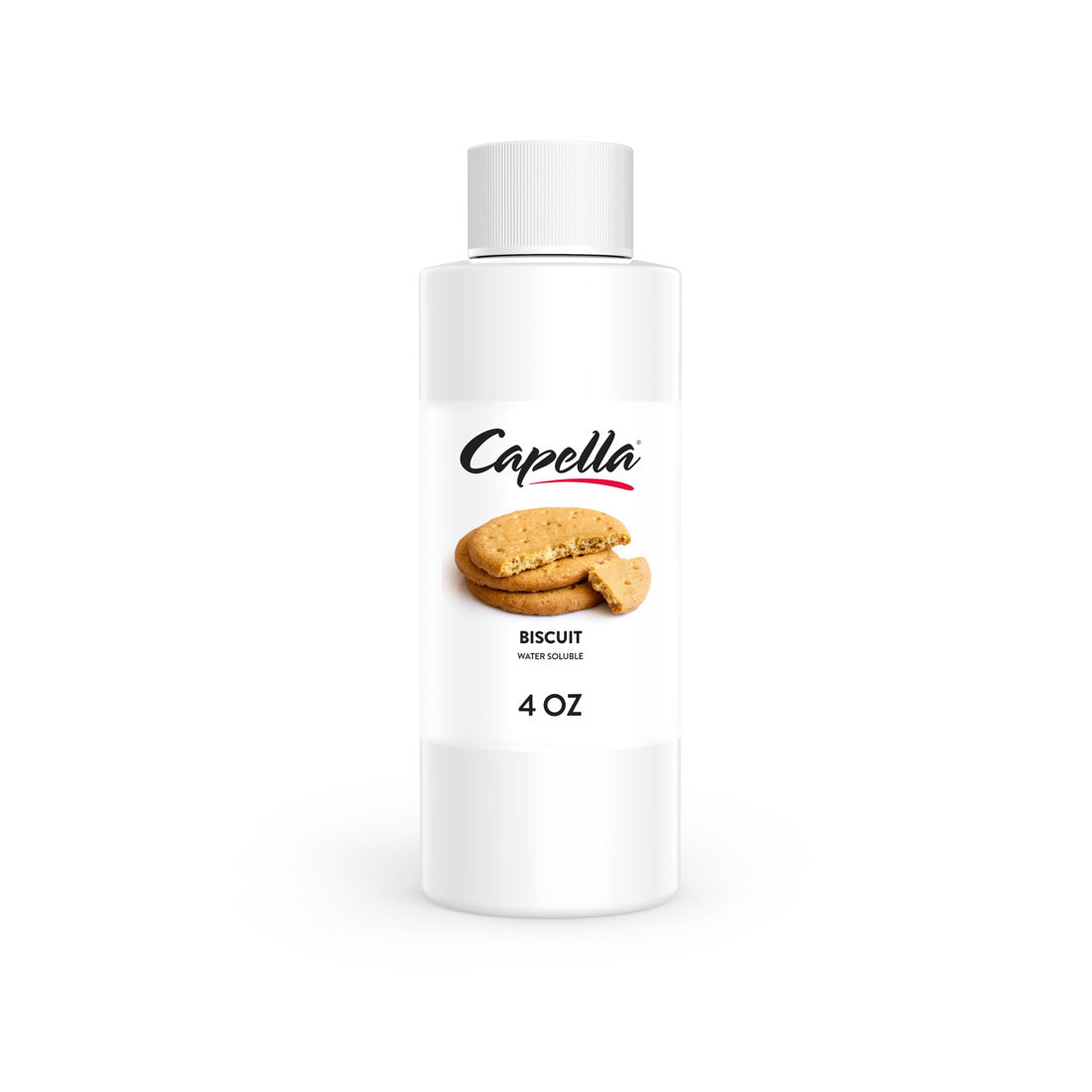 Capella Biscuit arôme sablé beurre 30 ml