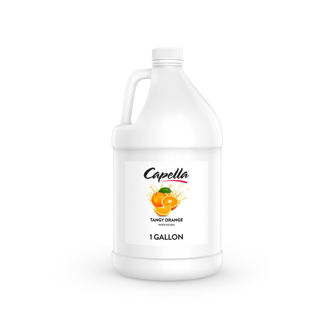 Capella Water-soluble Tangy Orange arôme 30ml agrume
