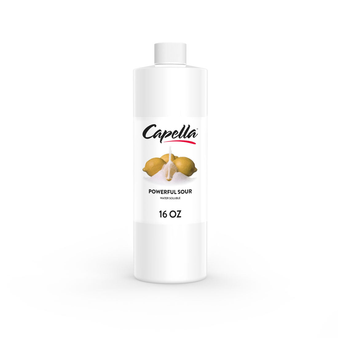 Capella Flavor Enhancers Powerful Sour exhausteur 30ml acide