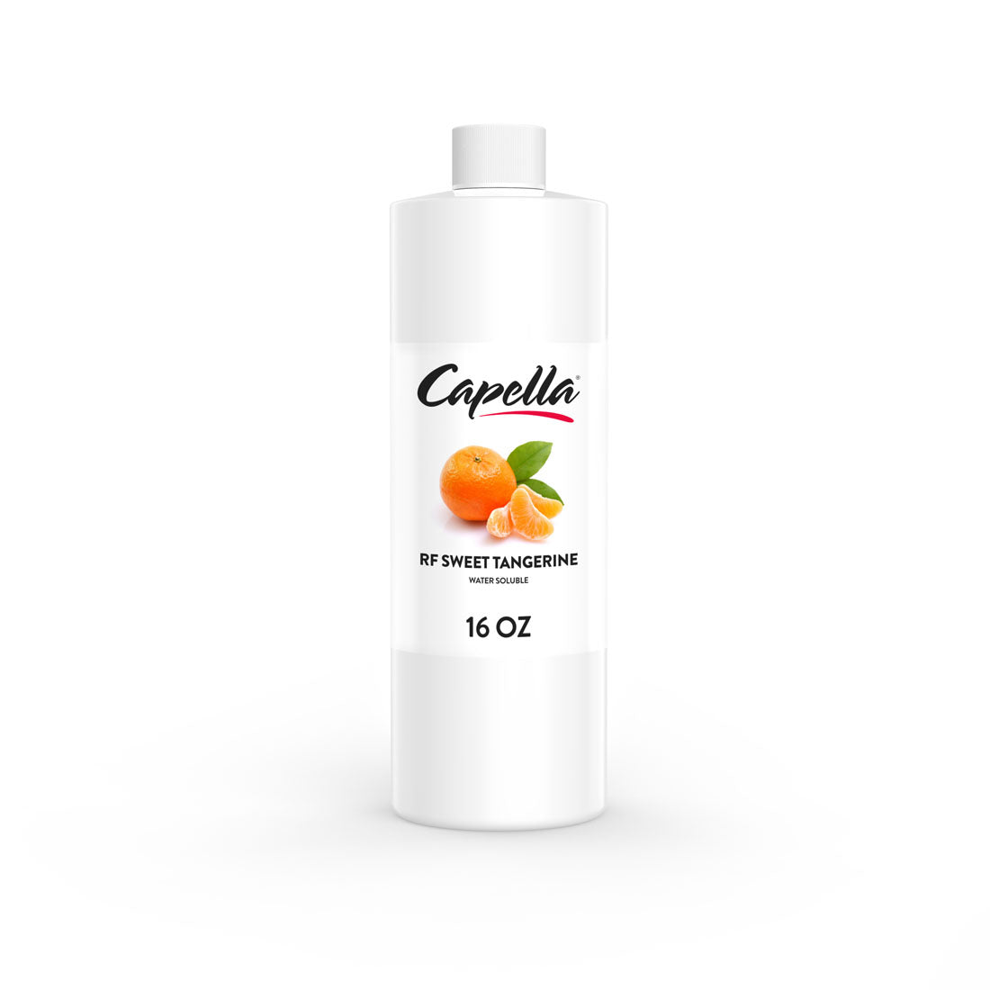 Capella Sweet Tangerine RF arôme 118ml mandarine douce