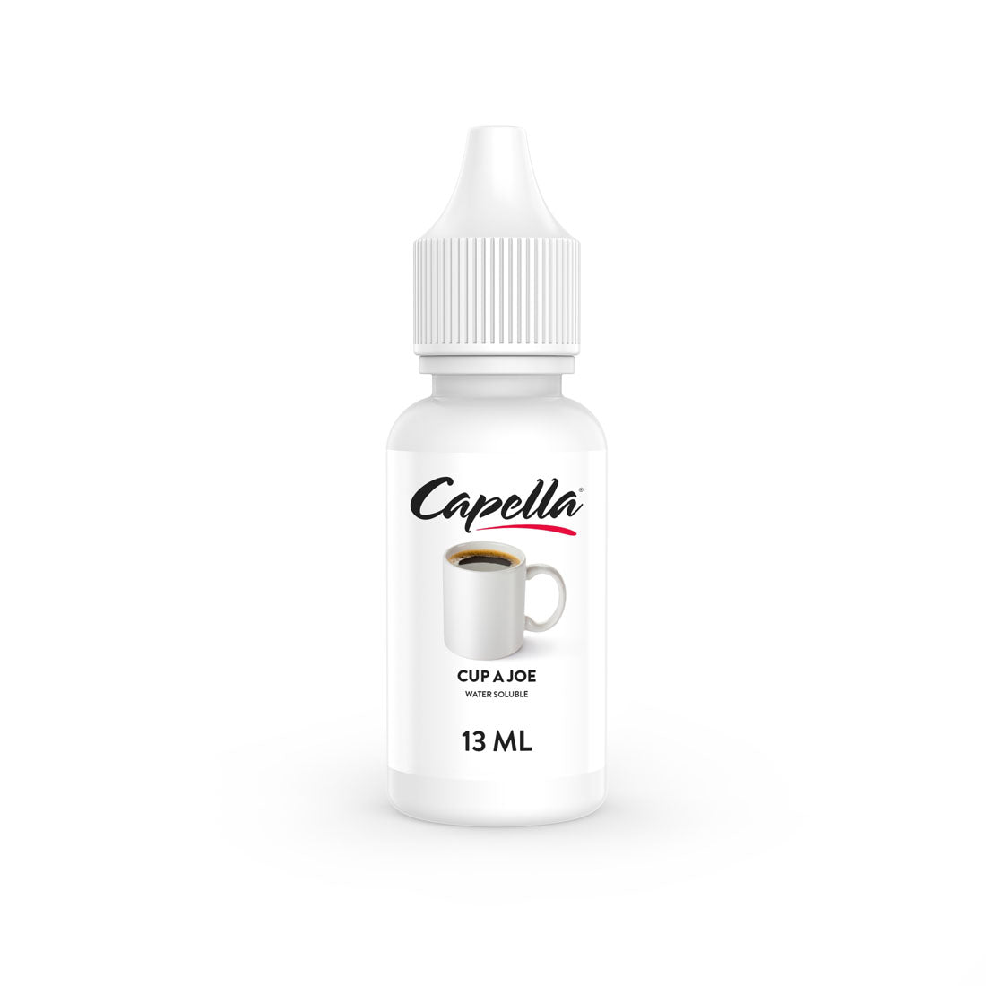 Capella Cup a Joe V2 arôme alimentaire café 5 x 118 ml