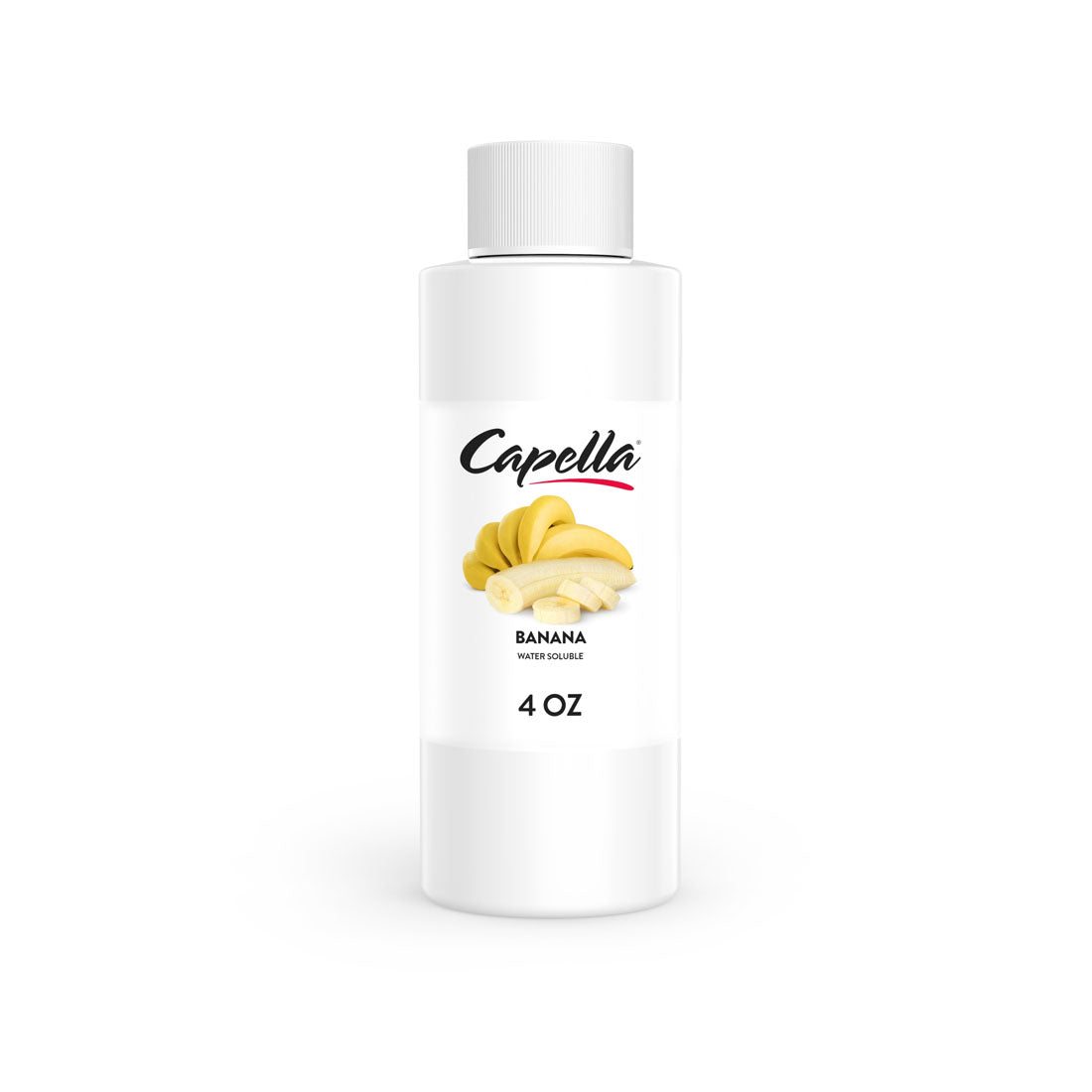 Capella Banana arôme banane crémeuse 30 ml