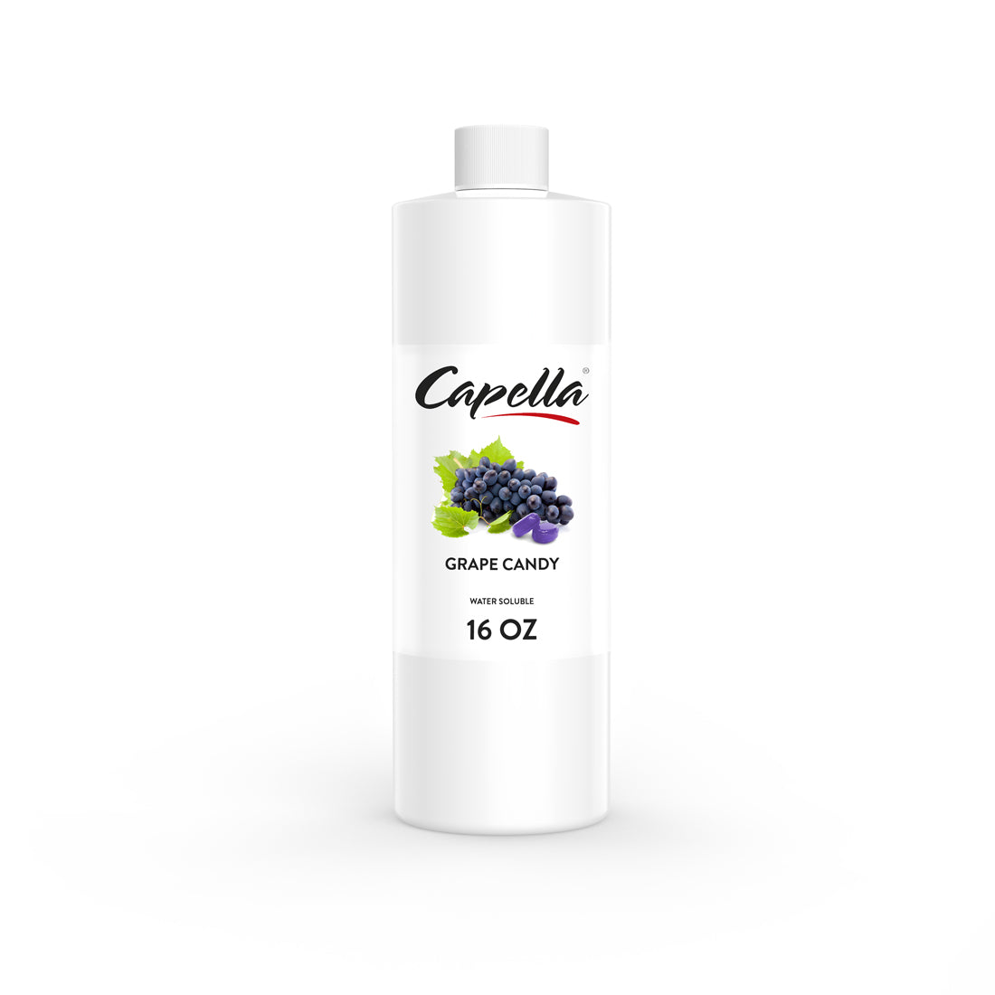 Capella Desserts & Sweets Grape Candy arôme 30 ml raisin bonbon