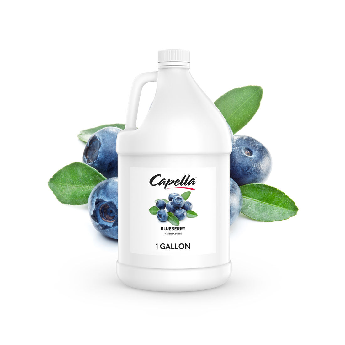 Capella Water-soluble Blueberry arome 30 ml myrtille