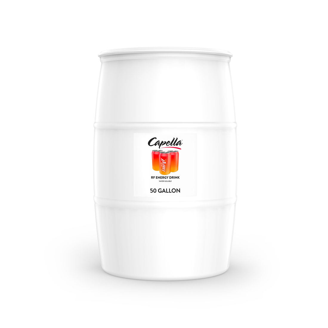 Capella Energy Drink RF arôme boisson 4oz 5-pack concentré