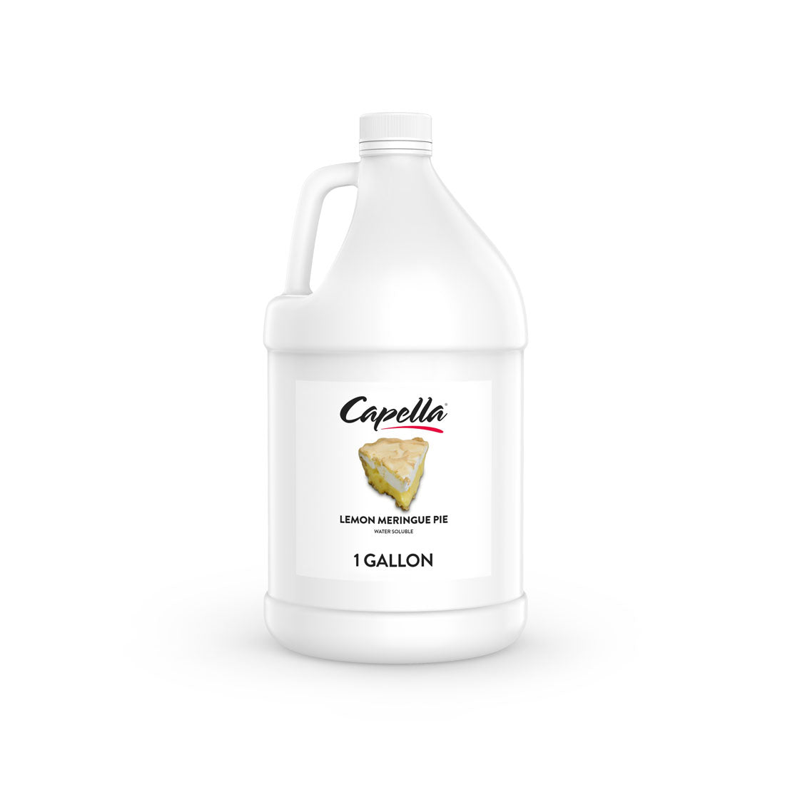 Capella Lemon Meringue Pie V2 arôme citron 30ml tarte