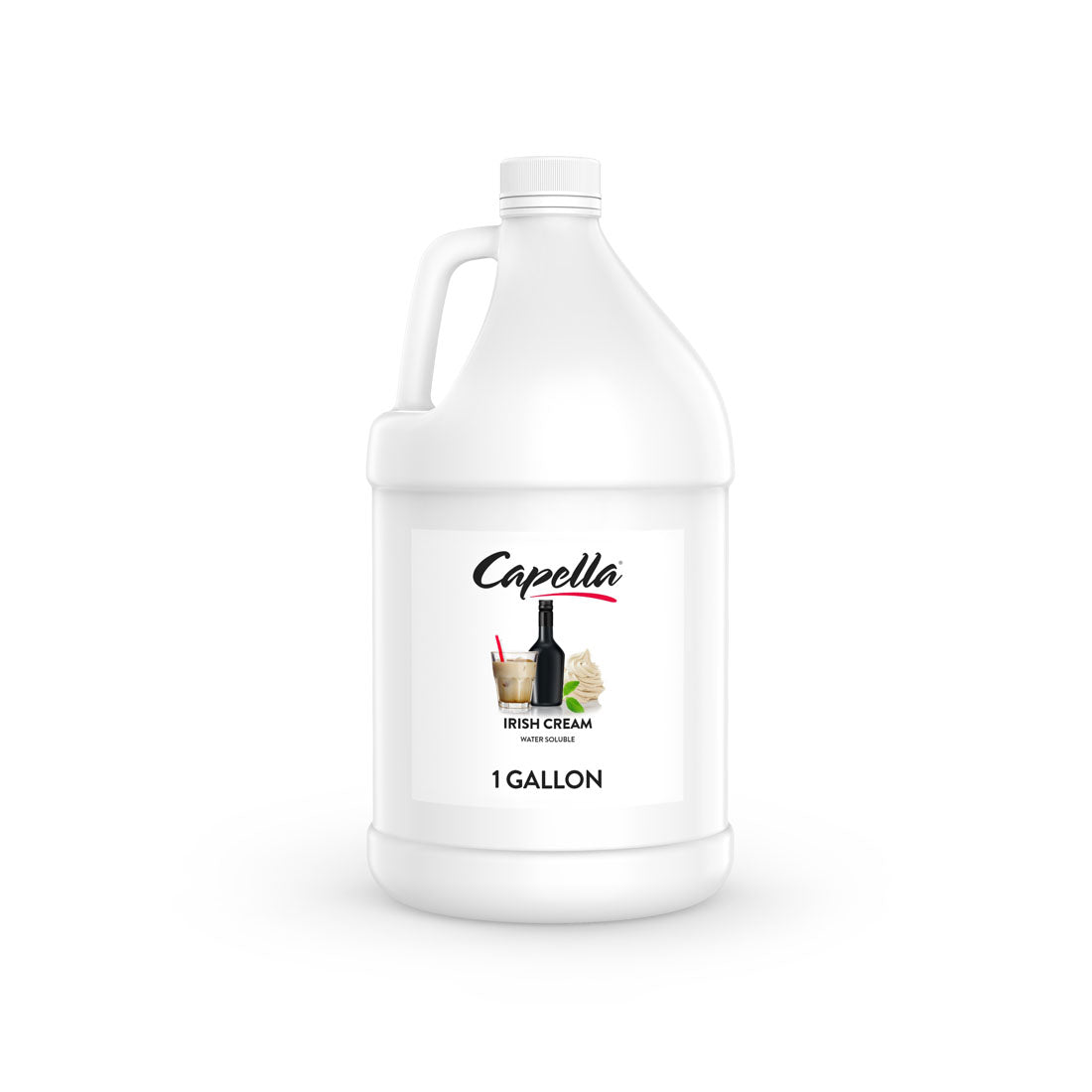 Capella Irish Cream arôme 118ml crème irlandaise