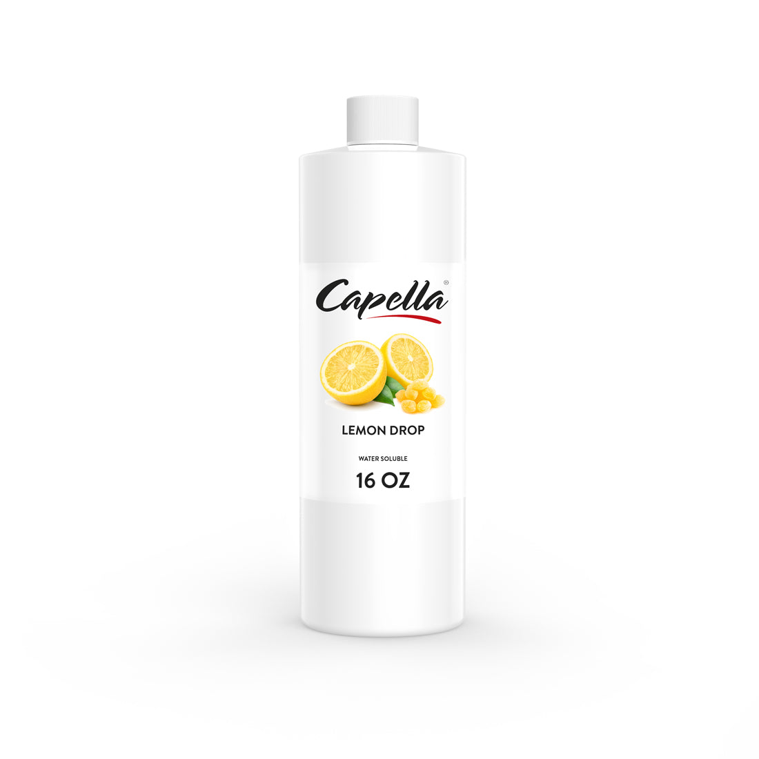 Capella Desserts & Sweets Lemon Drop arôme 4oz citron