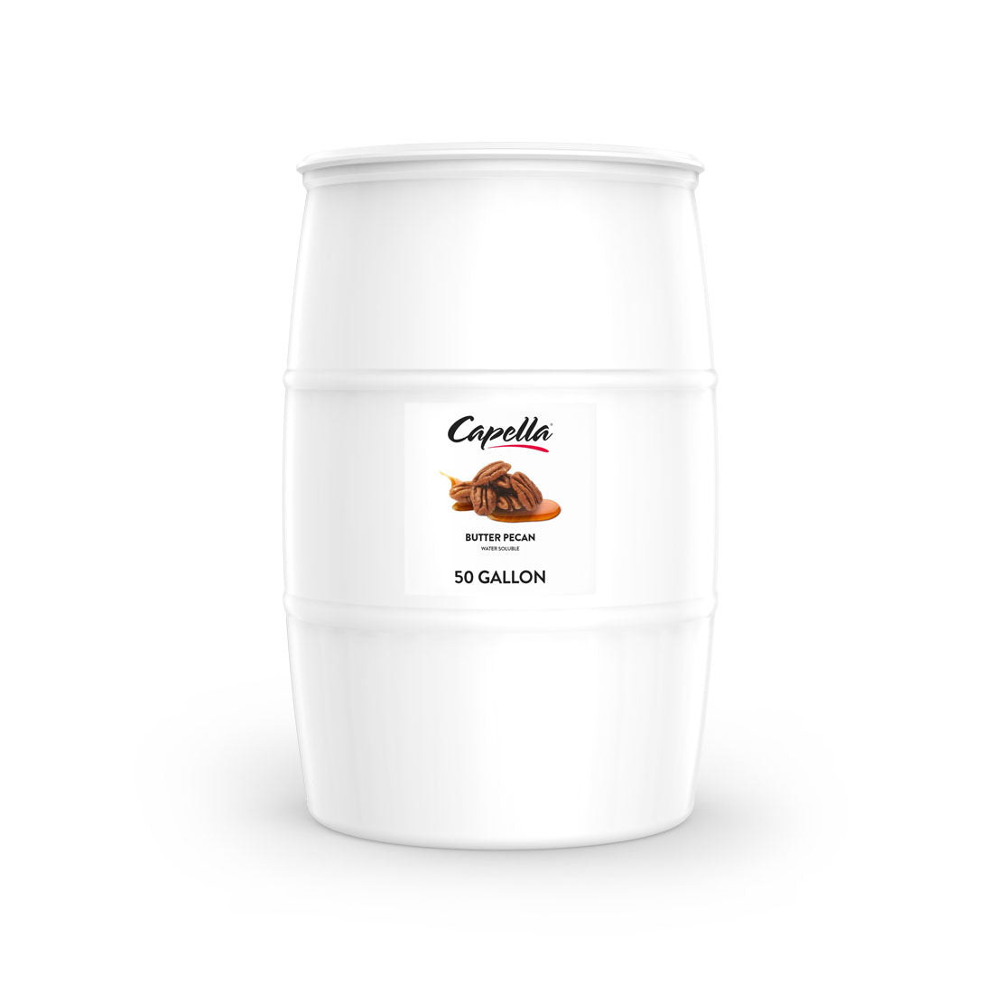 Capella Water-soluble Flavors Butter Pecan arôme 30ml beurre pécan