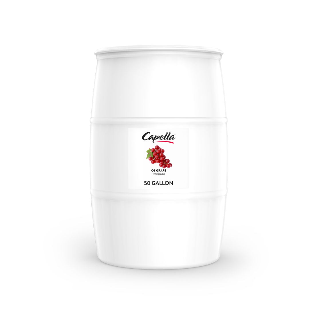 Capella OS Grape arôme liposoluble 30ml raisin