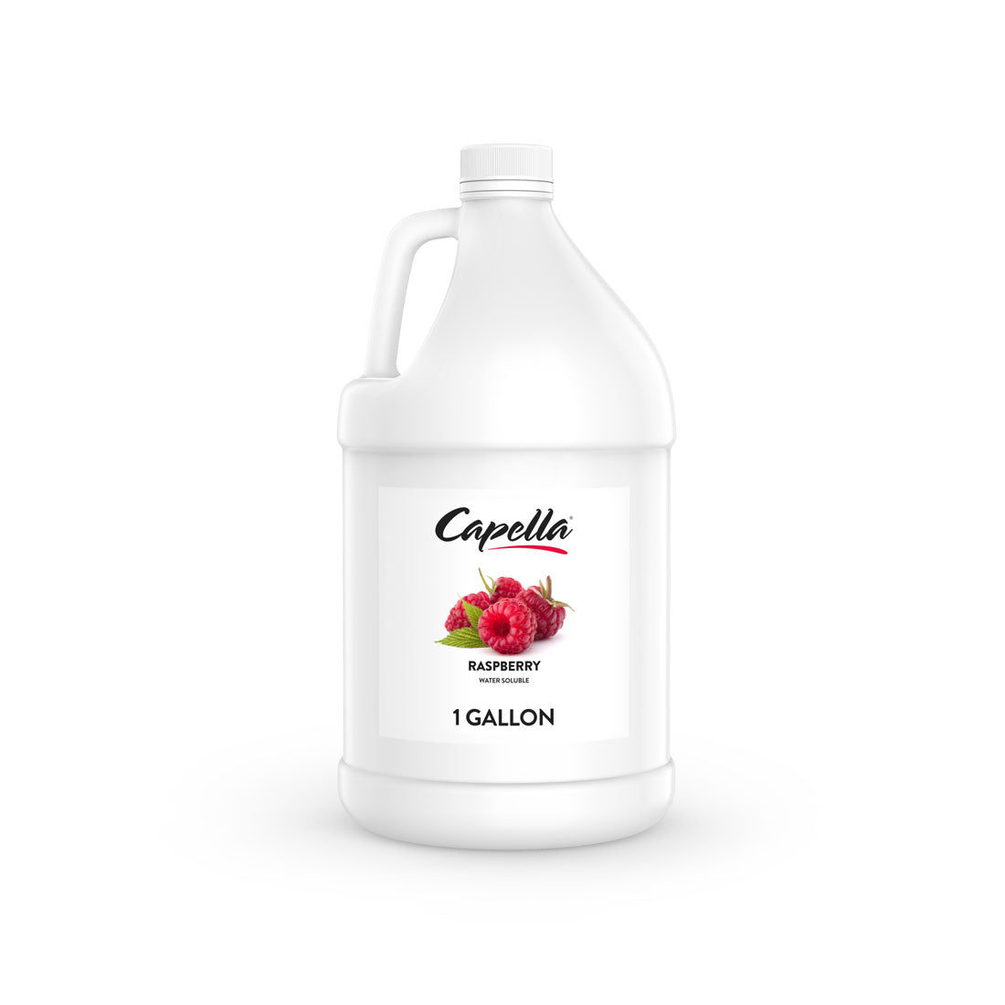 Capella Fruits & Tropical Raspberry V2 arôme alimentaire 30ml framboise
