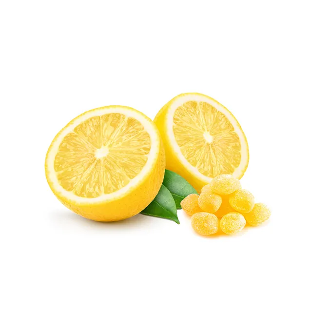 Capella Desserts & Sweets Lemon Drop arôme 4oz citron