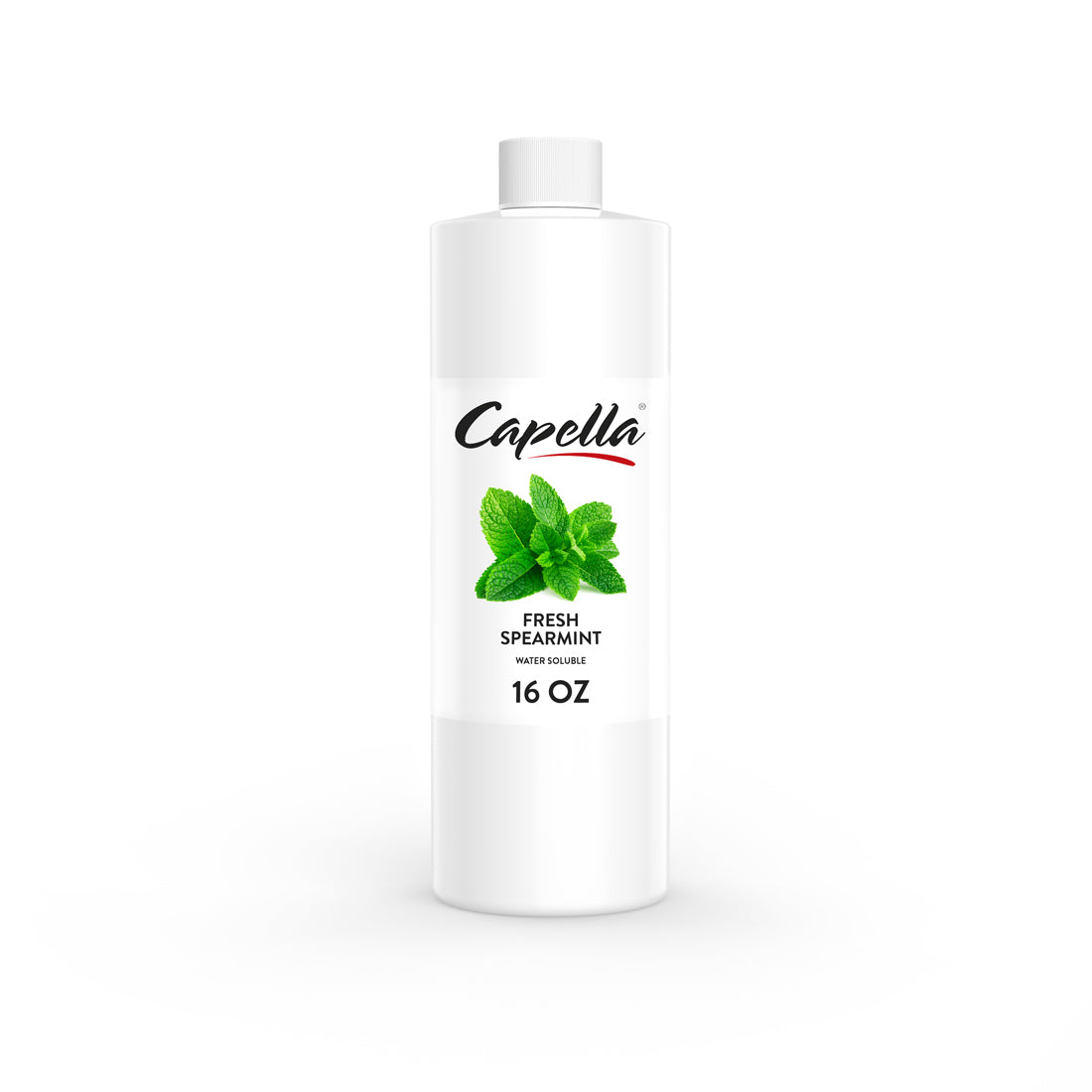 Capella Classics & Comfort Fresh Spearmint arôme menthe 30ml