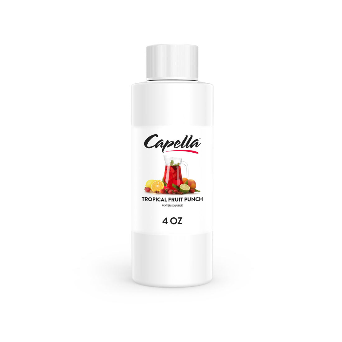 Capella Tropical Fruit Punch arôme boisson 16oz fruits tropicaux