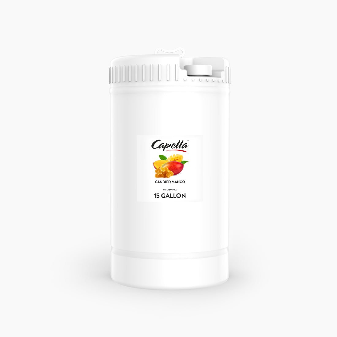 Capella Desserts Candied Mango arôme mangue 118 ml