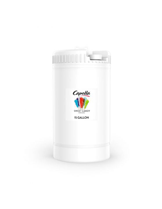 Capella Desserts & Sweets Sweet Candy arôme alimentaire 4oz bonbon