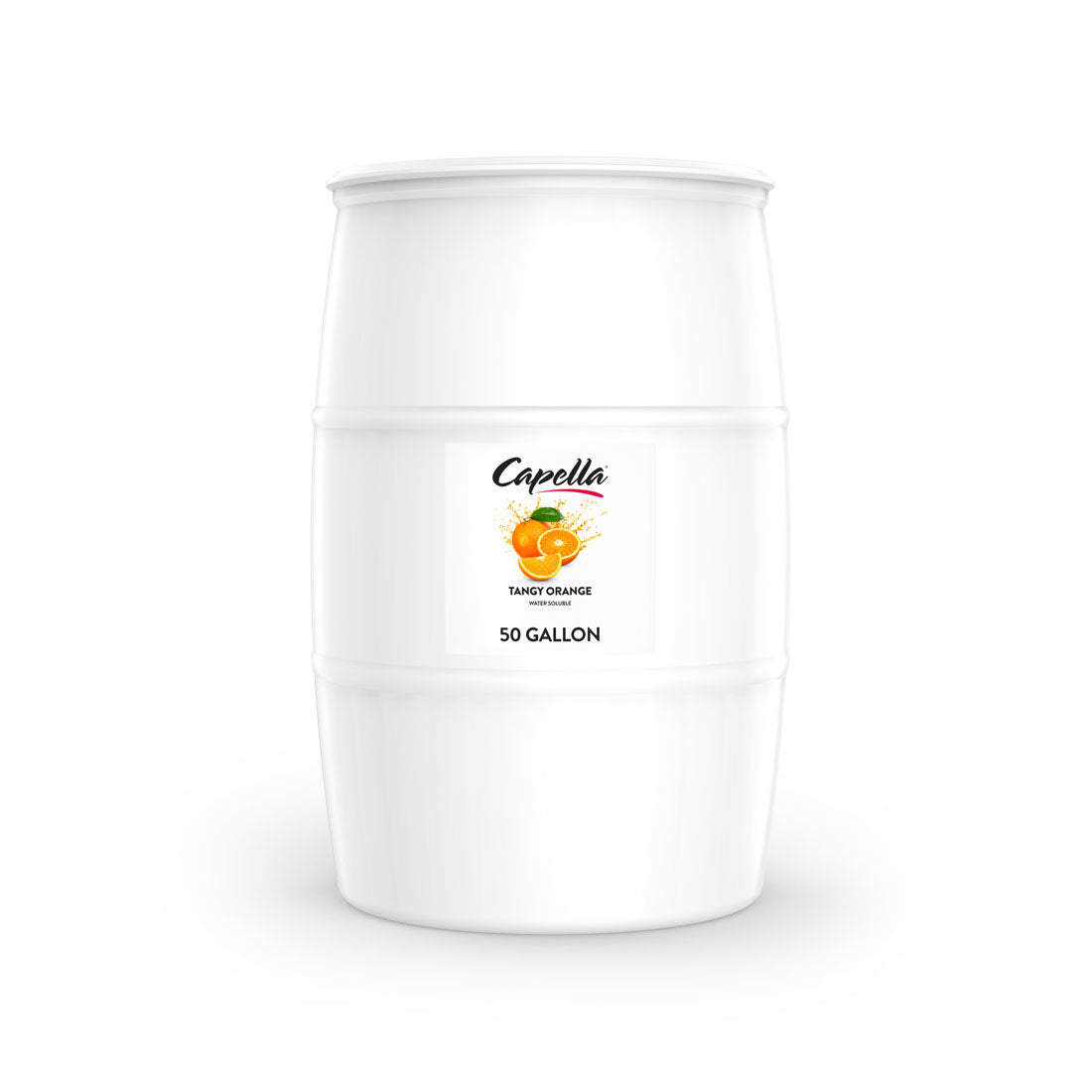 Capella Water-soluble Tangy Orange arôme 30ml agrume
