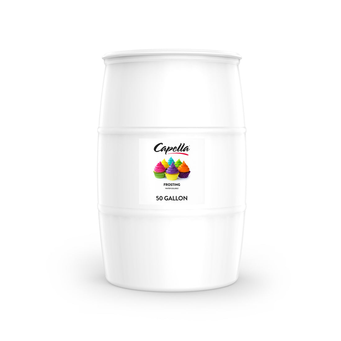 Capella Desserts & Sweets Frosting arôme alimentaire 4oz glaçage