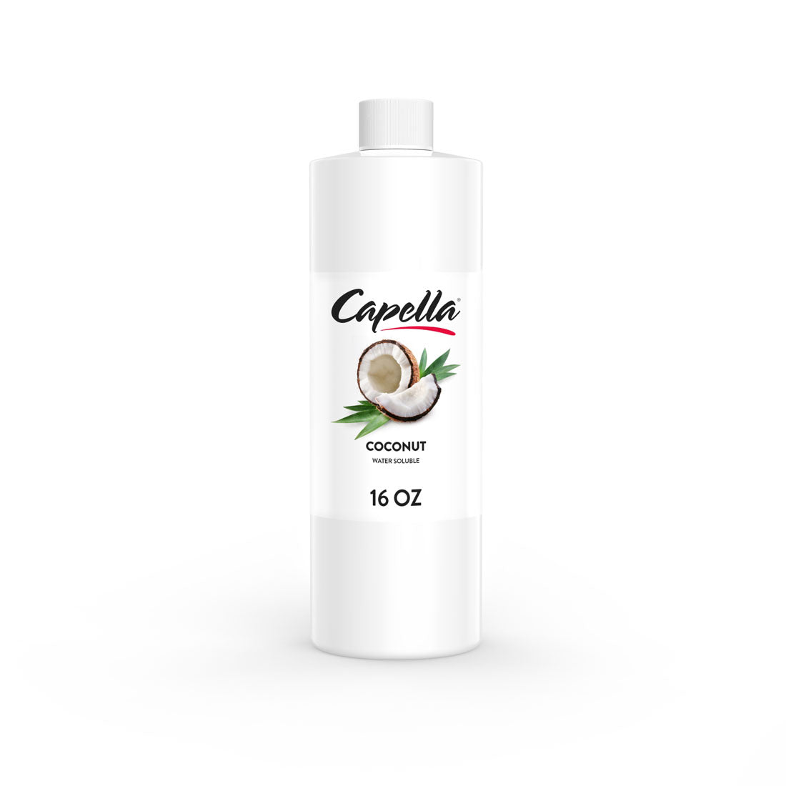 Capella Coconut arôme noix de coco 30 ml