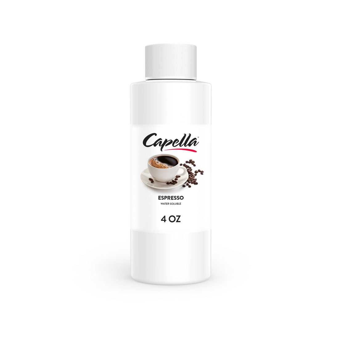 Capella Coffee & Drinks Espresso arôme 118 ml café