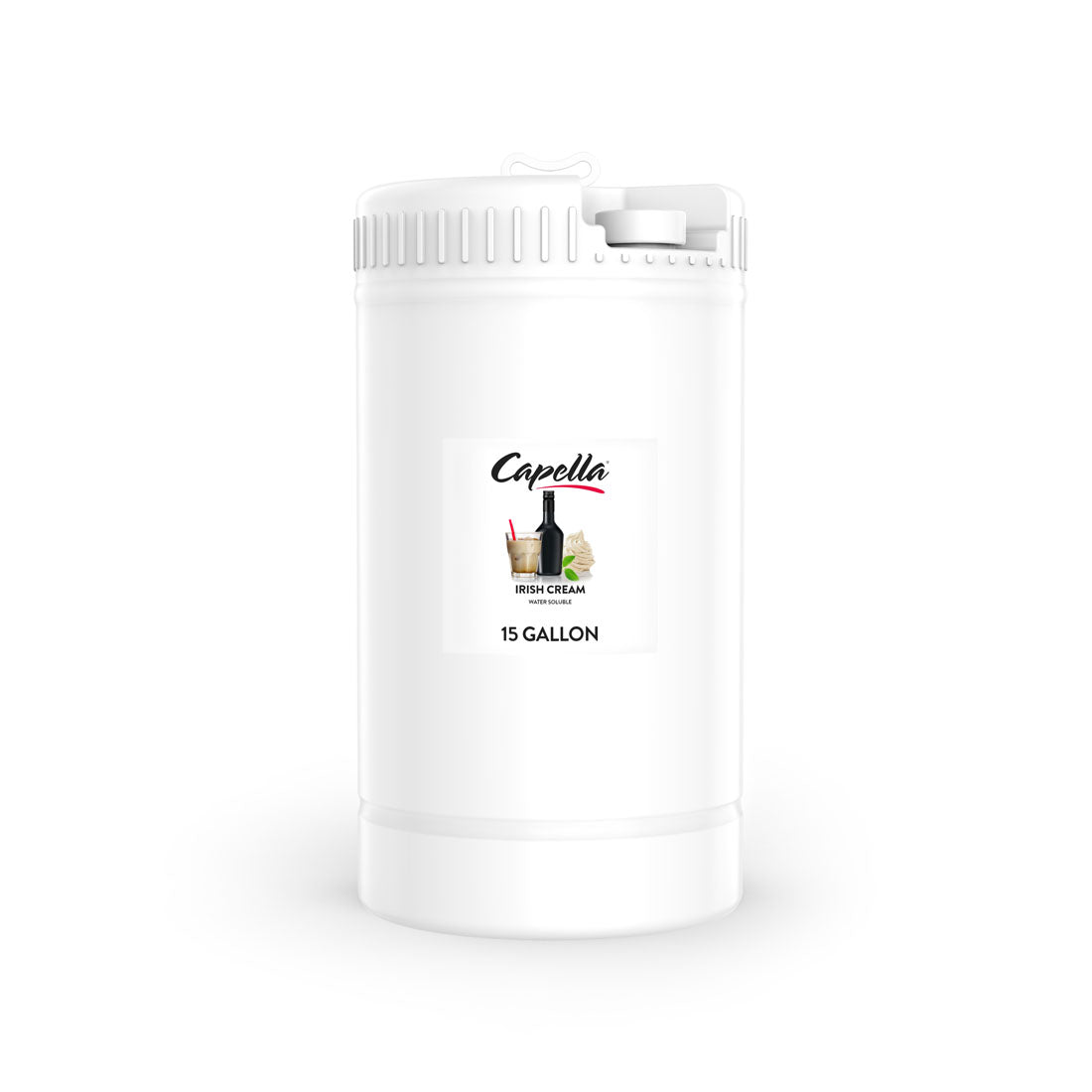 Capella Irish Cream arôme 118ml crème irlandaise