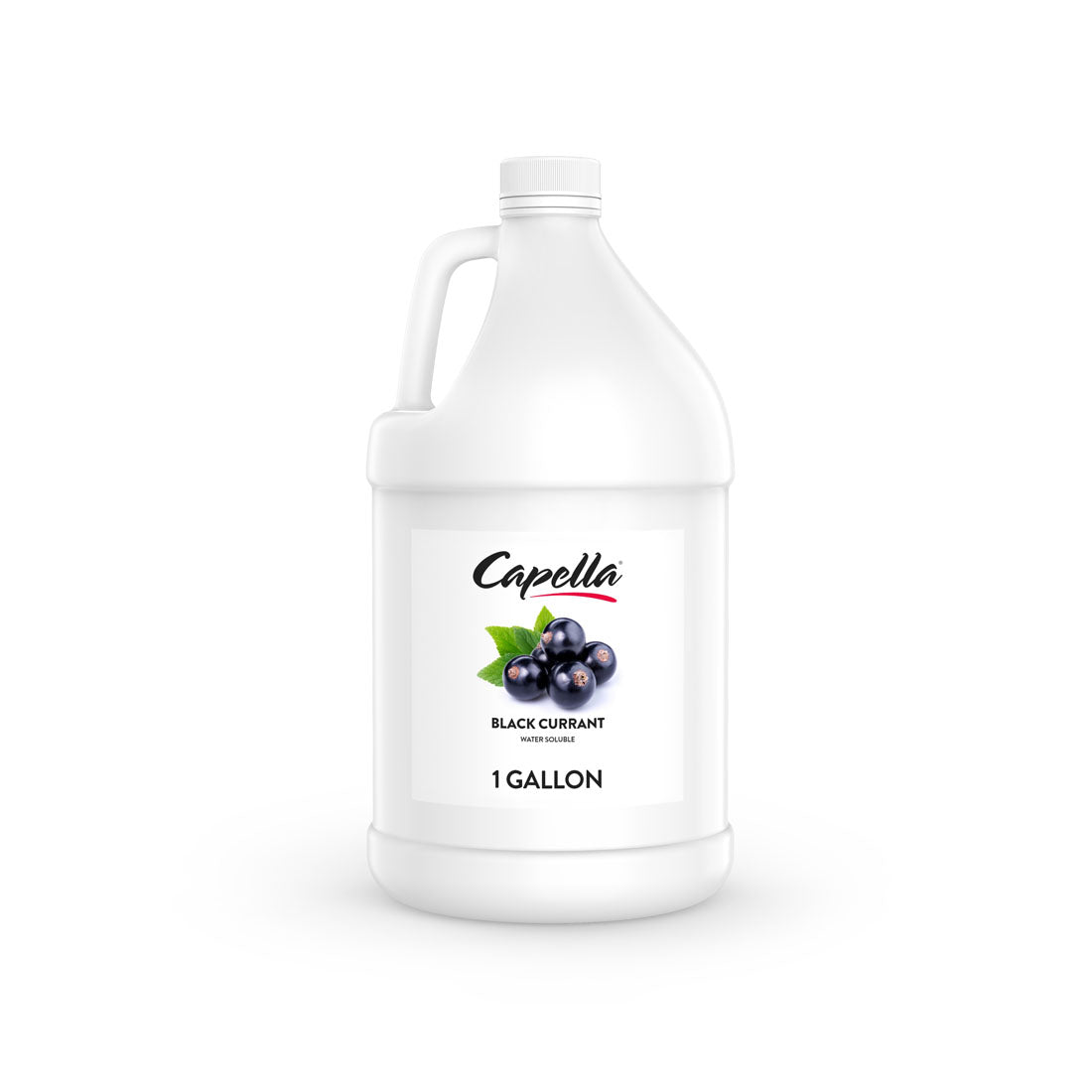 Capella Black Currant arôme alimentaire 30ml cassis